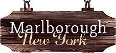 Town of Marlborough, NY logo